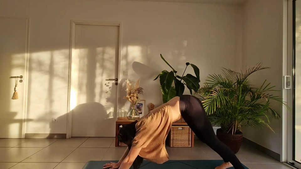 30 mn✨️  Yoga Full mobility